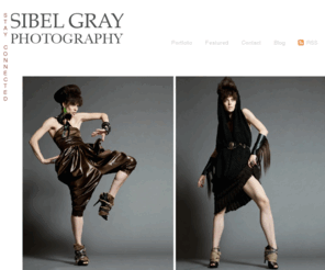 sibelgray.com: » Sibel Gray Photographer
One Frame at a Time