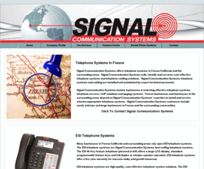 sigcomsys.com: Telephone Systems | Telephone Cabling | Telephone Repair
Telephone systems, telephone cabling and telephone Repair.