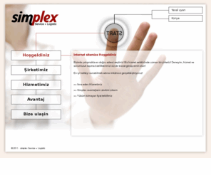 simplex-service.net: simplex Gebäudeservice - Willkommen
simplex Gebäudeservice - Ihr Spezialist im Gebäudeservice