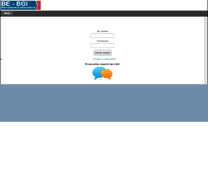 gfbnm2.com: Intellibanks BEI
Joomla! - el motor de portales dinmicos y sistema de administracin de contenidos