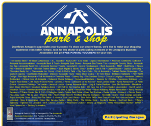 Annapolisparkshop Com Annapolis Park Shop Downtown Annapolis