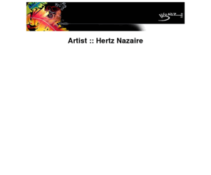 nazaire.info: Hertz Nazaire
Artist Hertz Nazaire - Haitian