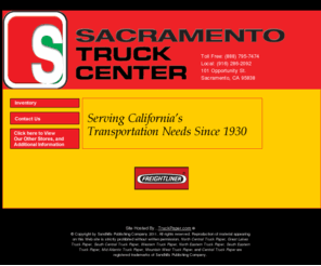 sacramentotc.com: Sacramento Truck Center
