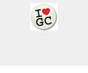 i-love-gc.com: I love GeoCaching... and you ?
I love GC, I play GeoCaching... and you?