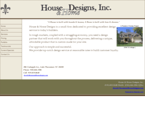 houseandhomedesigns.com: House & Homes Designs, Inc.
