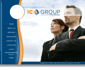 ic-group.net: IC Group
