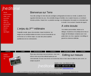 jh-editorial.com: JH Editorial Agency
Agence française d'images.
