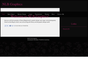 nlbgraphics.com: NLB Graphics | 
