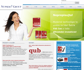 nupseso.com: Domov | NUPSESO
