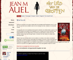 jeanauel.nl: jeanauel.nl
jeanauel.nl