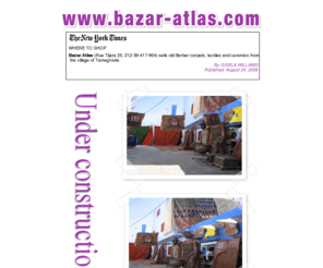 bazar-atlas.com: Bazar atlas.com Home
Welcome to El Majd Immo for properties