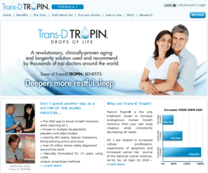 besttrans-dtropin.com: Increase Natural Growth Hormone - Trans-D Tropin®
The Center for Advanced Medicine and Clinical Research specializes in treatment failures and alternative treatments in Autism, Cancer, Heart Disease and Metal Toxicity.