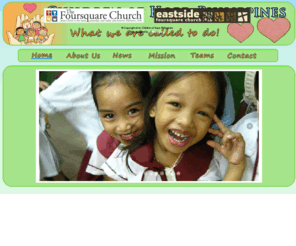 cohph.com: Children of Hope, Philippines - Home
Children of Hope Philippines