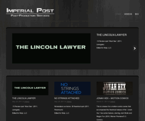 imperial-post.com: Imperial Post
