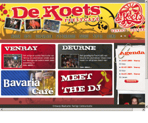 DJ Cor - De Oranje WK-Feestmix! DJ Cor - De Oranje WK-Feestmix!