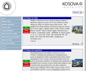 kosova-immobilien.com: Kosova-Immobilien.com
Kosova Immobilien