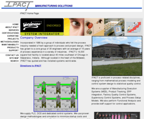 ipact.com: IPACT Home Page
