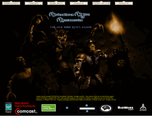 nwnserver.net: Neverwinter Nights: Resurrection
