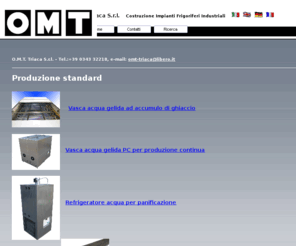 omt-triaca.com: .:. OMT - Triaca Srl .:.
