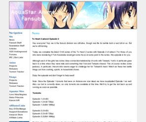 aquastar-anime.net: Aquastar Anime
