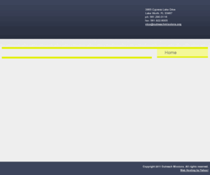 outreachmissions.org: Outreach Missions - Home
Outreach Missions