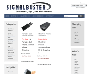 A cell phone jammer - Mini Cell Phone Jammer + GPS Blocker Cell Phone Shape - GPS Jammer