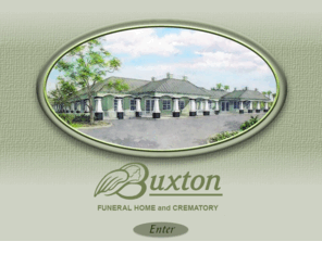 buxtonfuneralhome.com: Buxton
Buxton Funeral Home located in Okeechobee, Florida is a full service family owned funeral home.