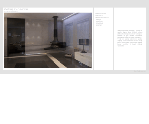 detajl-celota.com: Detajl in celota, notranja oprema
