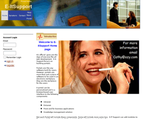 e-itsupport.com: DesktopDefault
