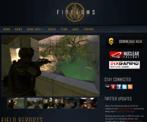 firearmsmod.com: Firearms: Source
Firearms Source Half Life 2 Mod