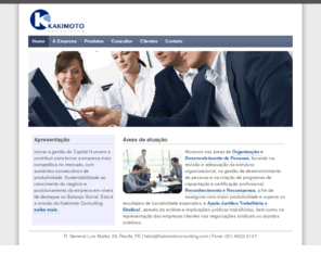 kakimotoconsulting.com: Kakimoto Consulting
