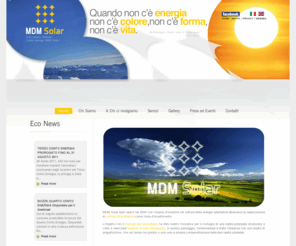 mdmsolar.com: INTRED S.p.A. TELECOMUNICAZIONI INTERNET BRESCIA VOIP TELEFONIA ADSL WIRELESS WIMAX PEC LEGALMAIL
INTRED S.p.A. Telecomunicazioni e Internet a Brescia, offre VOIP, ADSL, HDSL, Hosting, Housing, Legalmail PEC posta elettronica certificata