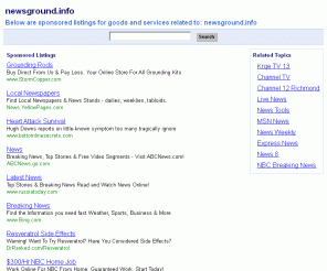 newsground.info: newsground.info
