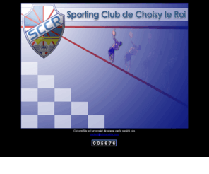 sportingchoisyleroi.com: SPORTING CLUB CHOISY LE ROI
CD 94