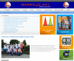 baskent34.com: Baskent34 - Baskent34
Baskent 34