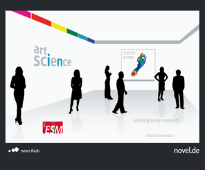 novelface.mobi: novel.de
novel.de - quality in load distribution measurement