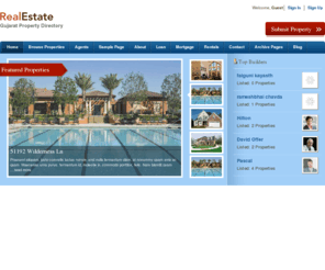 propertygujarat.com: Gujarat Property Directory | Property Gujarat
