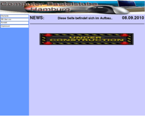 computer-hilfe.mobi: Computer-Bastelstube Hamburg
