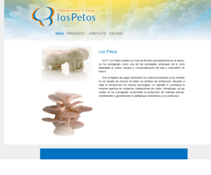 lospetos.es: Los Petos - Inicio
