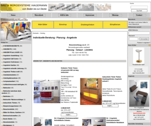 kantinentische.net: Möbelimperium Büromöbel Essen Büroeinrichtung Essen Büroeinrichtungen Callcentermöbel Essen Chefzimmermöbel Essen
Hagemann Büromöbel Call Center Callcenter Callcentermöbel Trennwände Stellwände Akustikwände