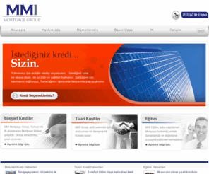 mmi.com.tr: MMI Mortgage Group
MMI Mortgage Group - Modern Mortgage Institute.