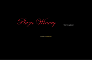 plazawinery.net: Plaza Winery
Plaza Winery Yakima Valley Washington