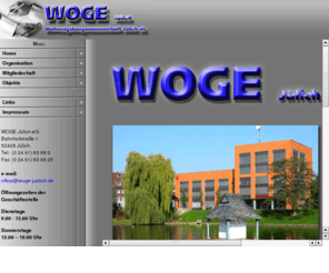 woge-juelich.de: WOGE Jülich
WOGE Jülich eG