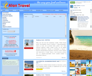 alantravel.sk: Alan Travel Senec
Alan Travel Senec