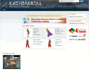 kathmanduturkey.com: Kathmandu Etnik Giyim ve Hediyelik -  Ana Sayfa
Kathmandu Etnik Giyim ve Hediyelik