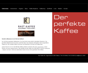 rast-kaffee.ch: rast.ch
