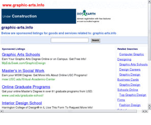 graphic-arts.info: GRAPHIC-ARTS.INFO
GRAPHIC-ARTS.INFO