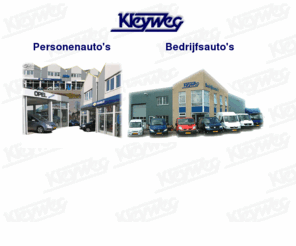 kleyweg.nl: Kleyweg Bedrijfsauto's en Personenauto's - Den Hoorn (ZH)
Kleyweg Bedrijfsauto's en Personenauto's in Den Hoorn (ZH) is uw bedrijfsautospecialist sinds 1954