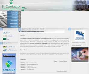 pcaetano-rnc.com.br: P. Caetano: RNC - Rede Nacional de Contabilidade - Consultoria Contábil
P. Caetano Contabilidade e Consultoria