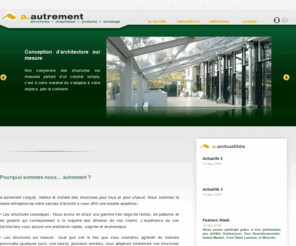 a-autrement.com: A.Autrement :: Accueil
